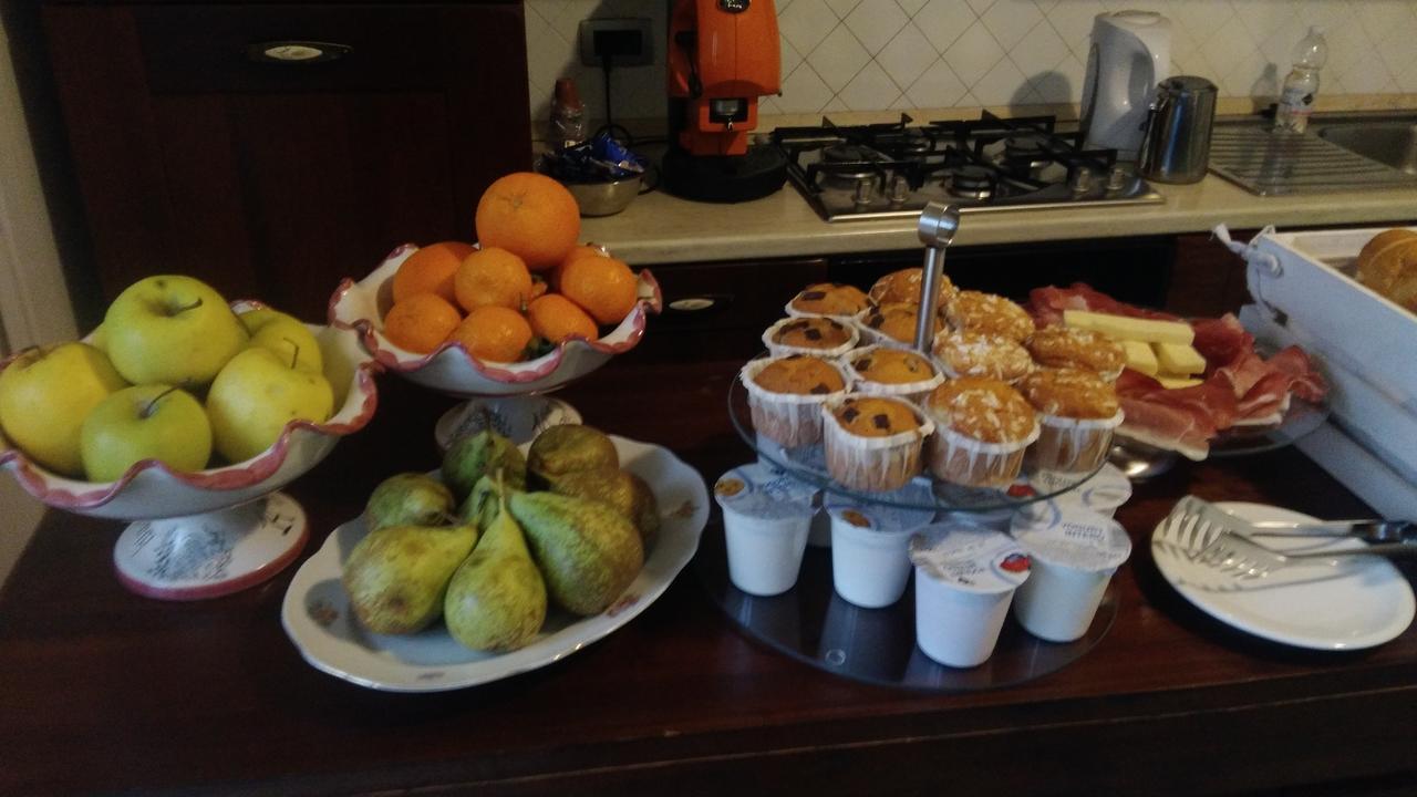 Casola Bed & Breakfast